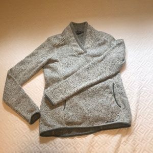 Eddie Bauer sweater
